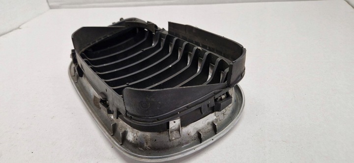 фото №9, Решітка радіатора решітка решітка капота решітка радіатора ліва bmw e46 рестайлінг 7030549