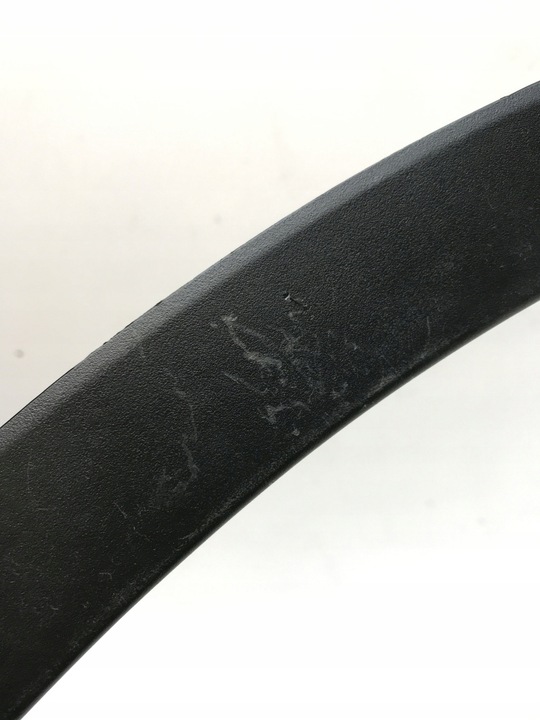 фото №14, Tesla модель y 20- накладка планка крила правий перед 1658692-00-a