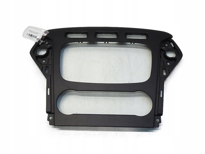 фото №1, Рамка захист радіо ford mondeo mk4 iv рестайлінг bs7118522