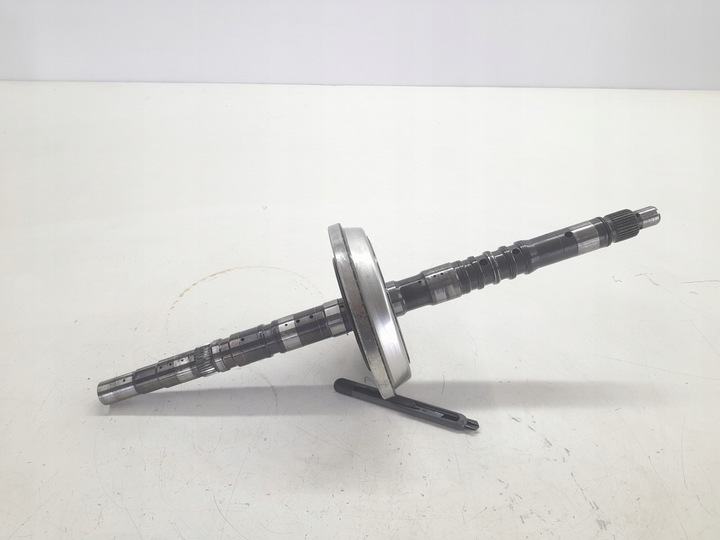 фото №13, Bmw f20 f30 f31 320d коробка передач коробки передач запчастини ga8hp50z