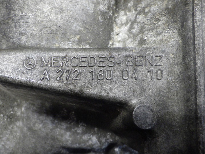 фото №6, Радиаторов масла корпус фильтра mercedes w212 3.5