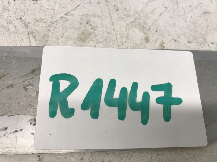 фото №11, Tesla модель iii 3 y планка порогова ліва