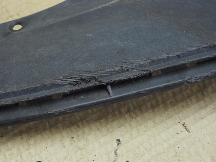 фото №6, Volkswagen arteon 17r- спойлер накладка плита бампера перед 3g8805903b