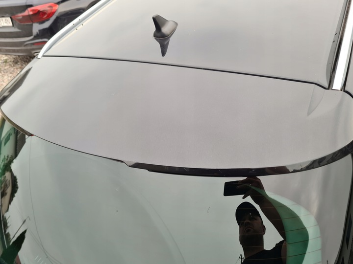 фото №8, Крышка багажника opel insignia a рестайлинг камера заднего хода универсал z22c