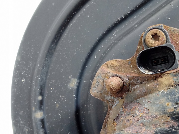 фото №6, Golf vii sportsvan балка подрамник зад 5q0501049bb