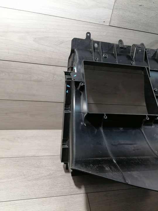 фото №5, Ferrari roma кермо впуск повітря 861617