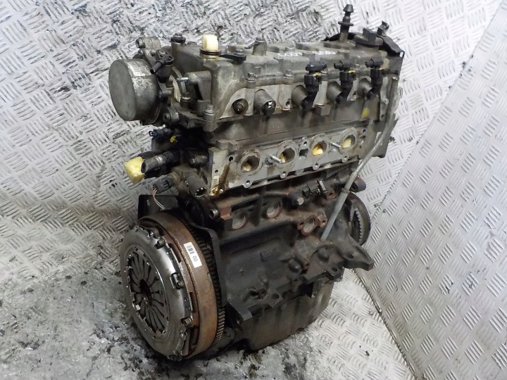 фото №8, Alfa romeo mito fiat двигун 1.4 турбіна 955a2000