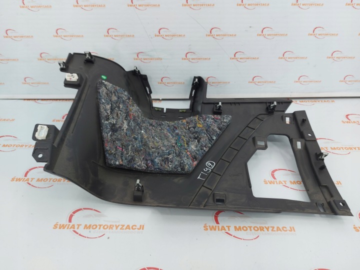 фото №8, Transit custom 2.0 tdci 17r корпус важіль перемикання передач коробка передач bk21-v04293-bdw англієць