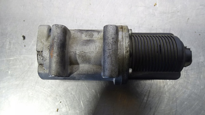фото №6, Клапан egr fiat croma 1.9jtd