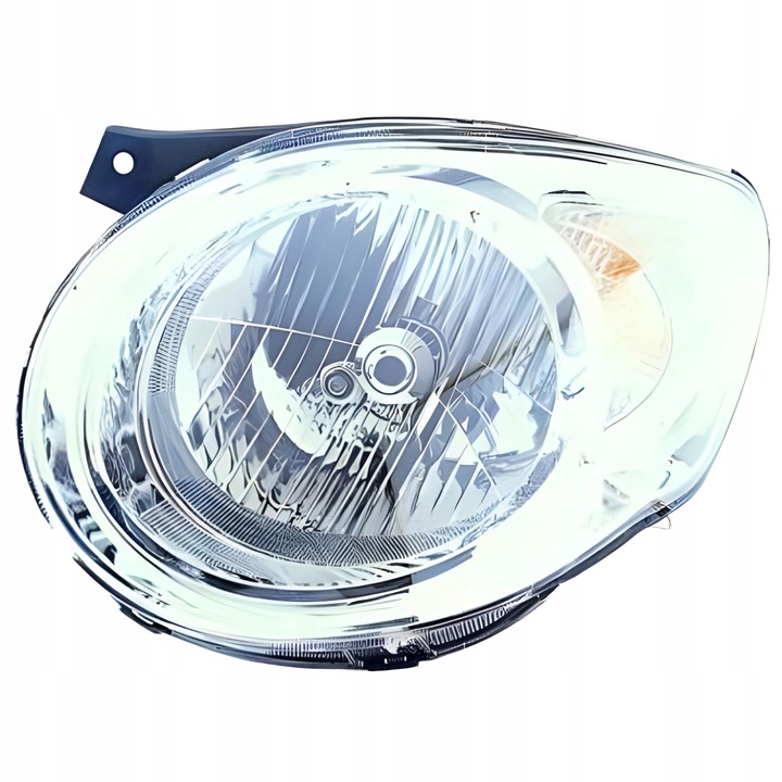 фото №1, Фара kia picanto 08-11