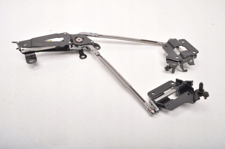 фото №7, Mercedes клас clk w209 механізм замок амортизатор дах a2097700026