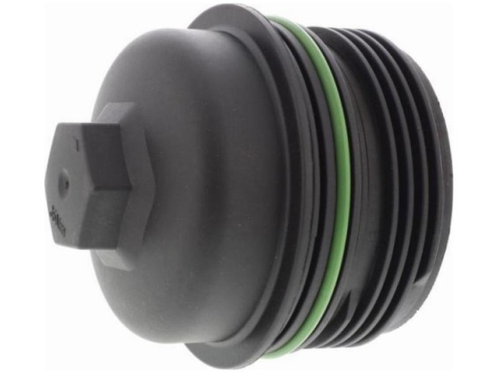 фото №1, Крышка фильтра масла audi a4 b8 2.7 3.0 b7 2.7 3.0 q5 8r 3.0