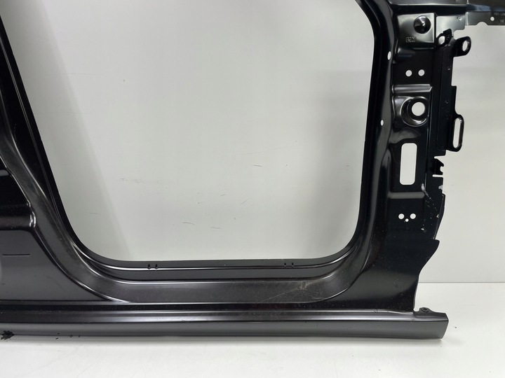 фото №9, Правые обшивка порог стойка citroen c4 picasso ii