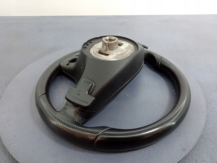 фото №8, E клас w212 рестайлінг кермо шкіра пелюстки