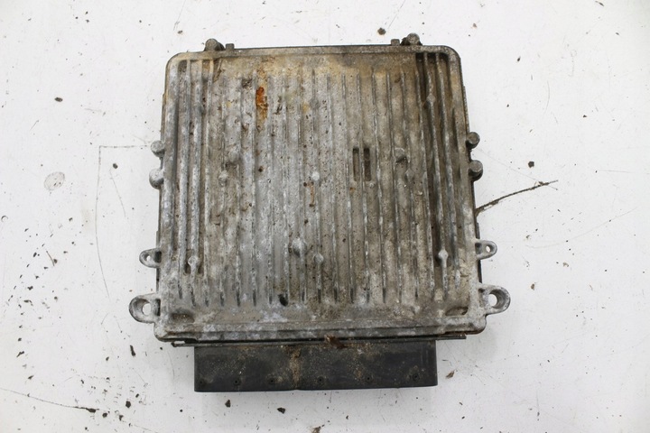 фото №10, Sprinter w906 2.2 блок керування двигуна a6461506378