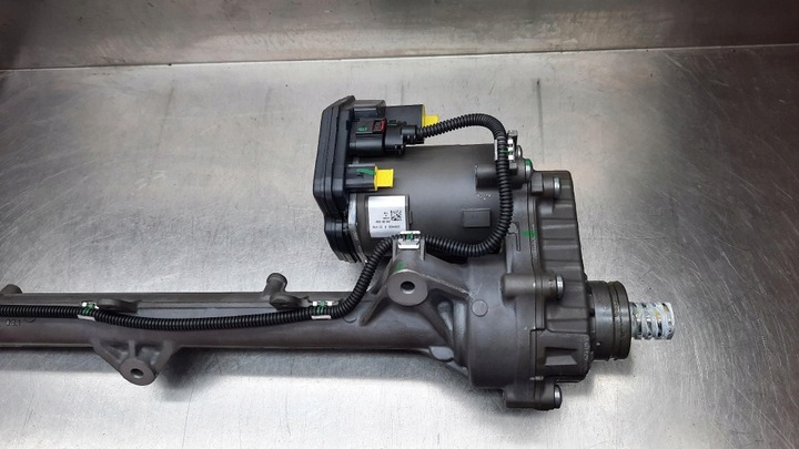 фото №4, Рейка рульового управління трансмісія оригінальний номер 32346341 volvo xc60 ii xc90 ii v90 s90 eu 22-26