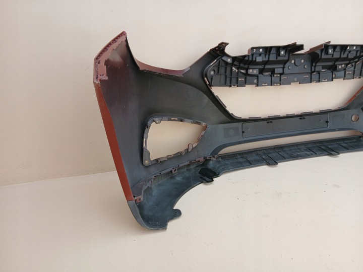 фото №13, Hyundai ix35 ix-35 i 1 2010- бампер перед передний 86511-2y000