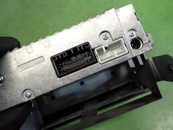 фото №12, Радіо suzuki sx4 i 09r 39101-79jc0