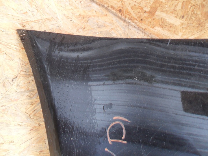 фото №9, Audi a4 b7 универсал 8e9 бампер задний 8e9807511j