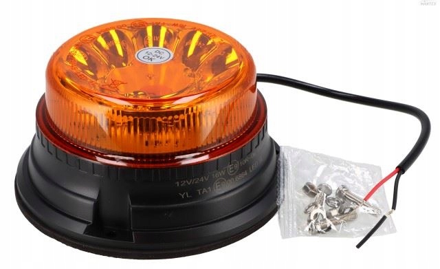 PHARE BLYSKOWA 12LED 3W R65 R10 alr0005-4