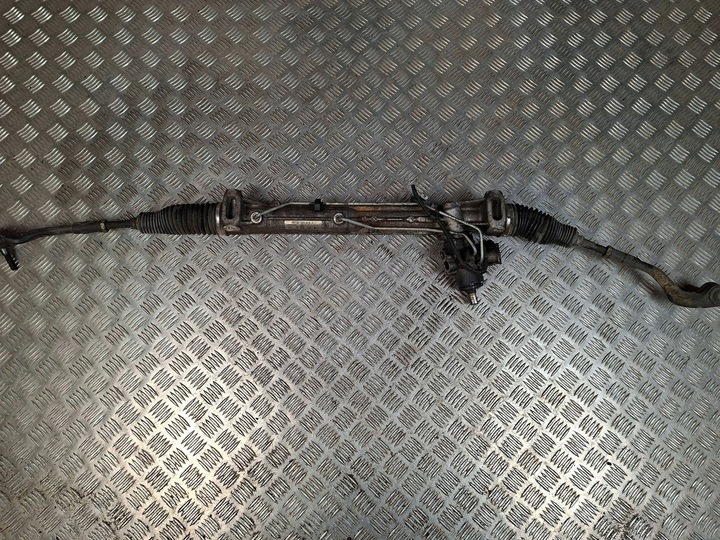 фото №9, Рейка рульового управління audi a4 s4 b8 8k 8t1422066b