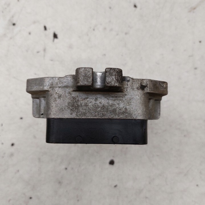 фото №9, Opel vectra b 1,6 16v блок керування комп'ютер двигуна 09364609