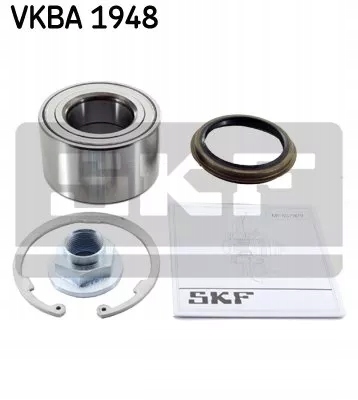 фото №12, Skf натяжители насоса набор подшипник колёса