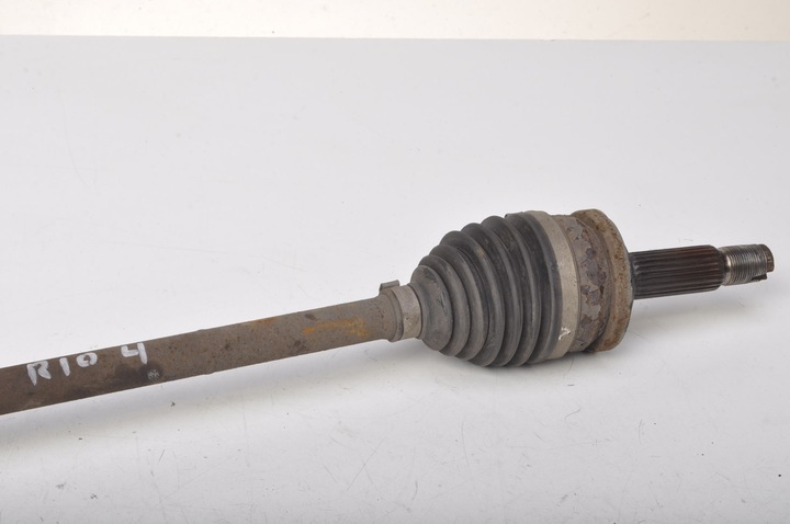 фото №6, Kia rio iv піввісь ліва коротка 49500-h8000