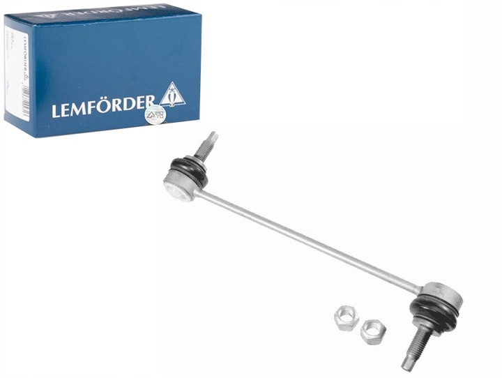 фото №1, З'єднувач важіль стабілізатора перед l/p opel combo tour combo мінівен