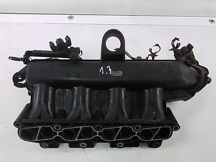 фото №1, C139 opel agila b 1.3 cdti коллектор всасывающий