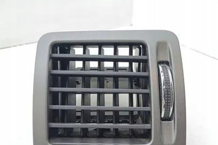 фото №8, Повітроводи панелі розподільчої opel signum 13191912 3.0l дизель 130kw 2007