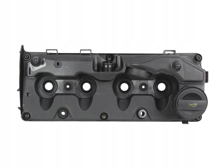 фото №1, Audi vw seat skoda 03l103469c 03l103469r новая крышка клапанов