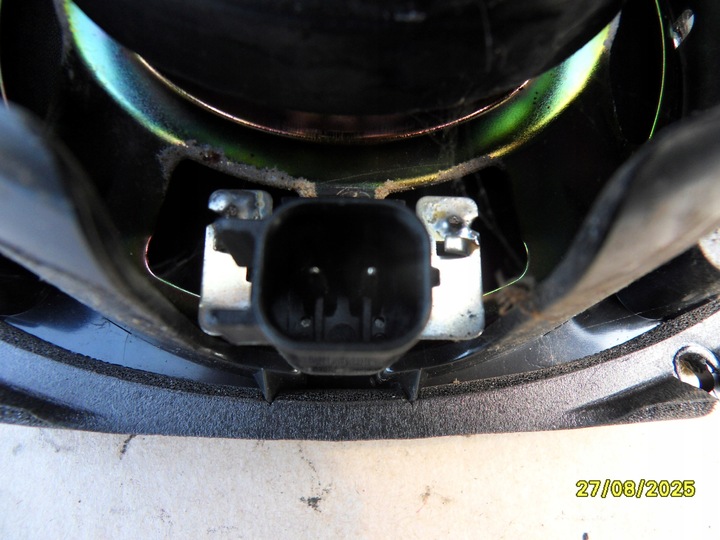 фото №12, Динамик bose mazda 6 3m81-18808-da