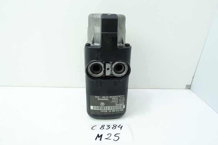 фото №2, Вебасто vw golf passat b8 3q0815005aa