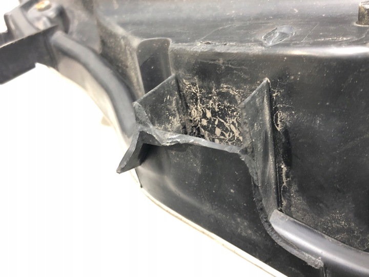 фото №9, Фара праві перед subaru forester ii лампа