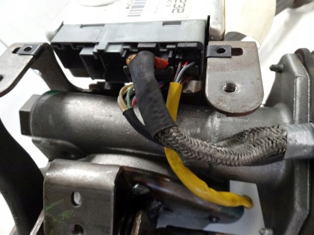 фото №11, Fiat punto ii 00 1.2 b усилитель руль 26073819 26103598