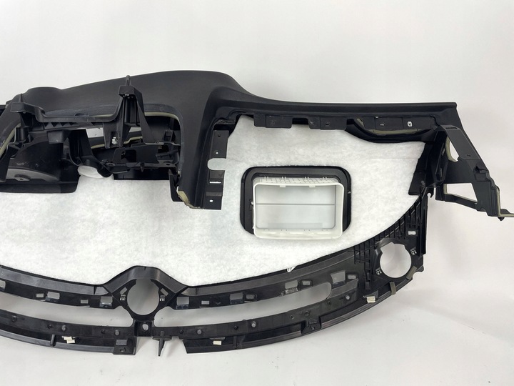 фото №10, Dodge challenger 2015+ панель раздаточная