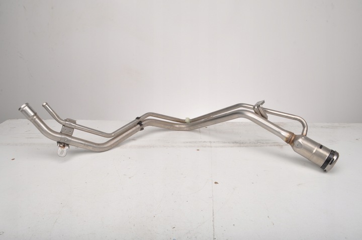 фото №1, Ford puma mk2 1.0 труба заливання пального