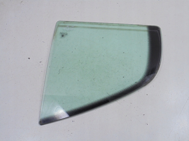 фото №6, Skoda superb i 02r стекло дверь треугольная зад правые