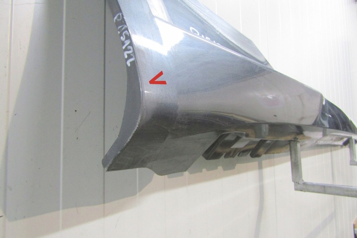 фото №3, Планка порогова права audi tts tt s-line 8s0 14-18