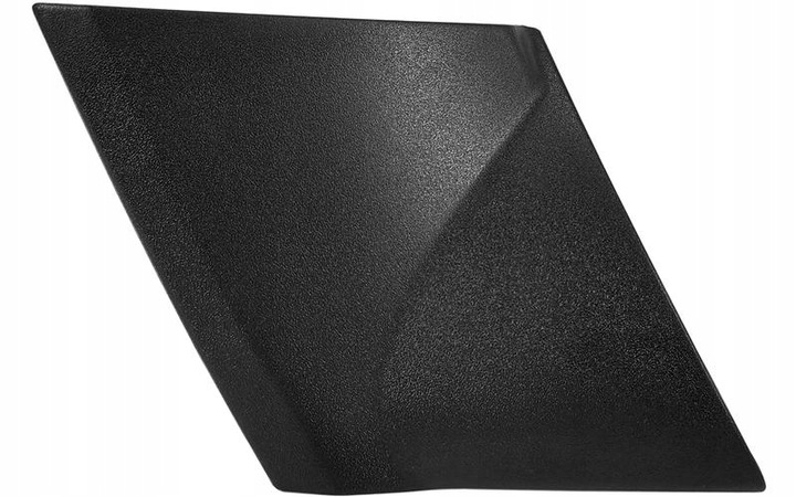 фото №1, Daf xf106 cf євро 6 заглушка решітка фаркоп hol права 1798477