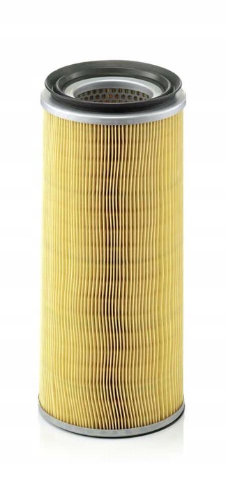 фото №9, Mann фільтр фільтр повітря nissan patrol 2,8td