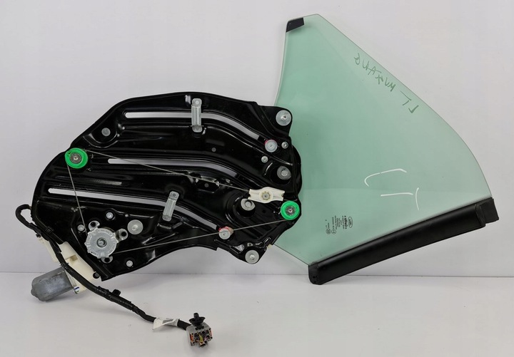 фото №5, Механизм стёкла задний левый зад ford mustang vi