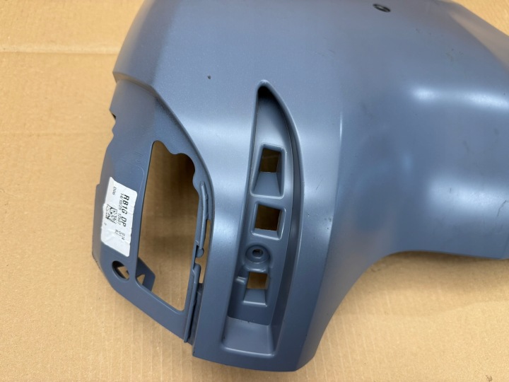 фото №8, Renault kangoo iii 3 citan кутник бампера заднього ліве зад 850174863r