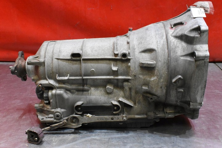 фото №12, Коробка передач коробки передач автомат 8623463 bmw f10 f11 3.0 d 258 km рестайлінг 13-17