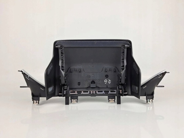 фото №9, Bmw 7 g11 g12 2015 element панелі розподільчої