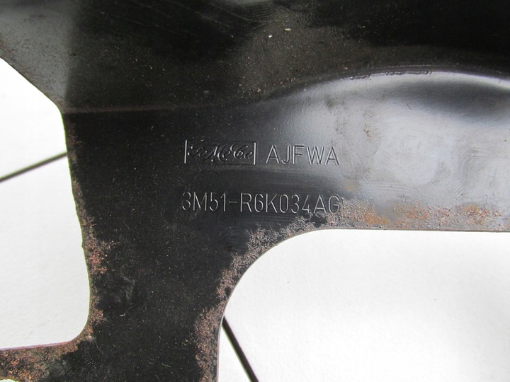 фото №3, Основание акумулятора фильтра c-max mk1 focus mk2