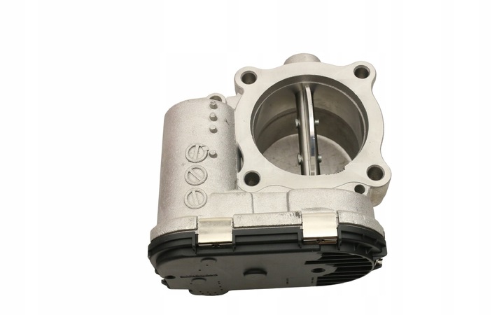 фото №2, Дросельна заслінка повітря fast ft50421