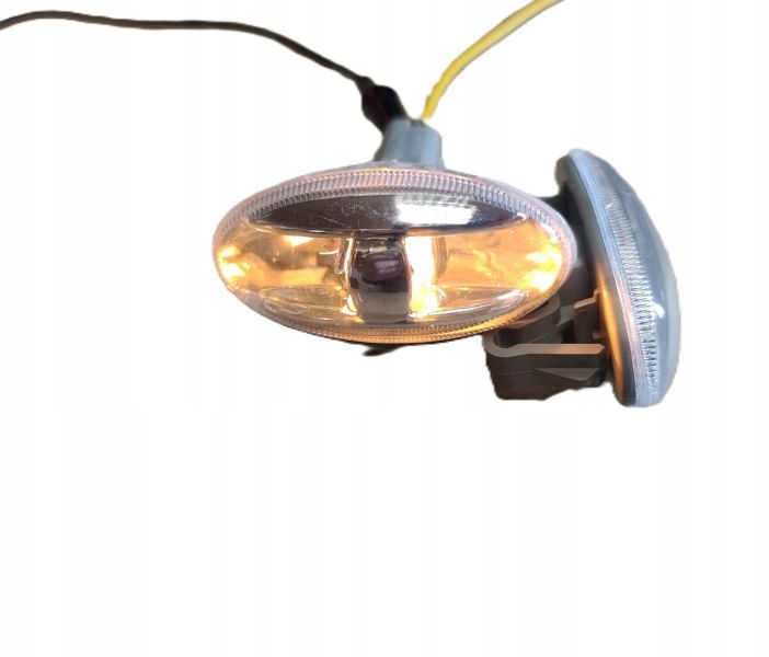 фото №10, Поворотник поворотник x2 do peugeot partner expert 107 1007 206 307 407