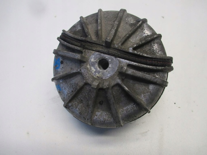 фото №1, Подушка двигателя левая mercedes vito 639 2.2 cdi